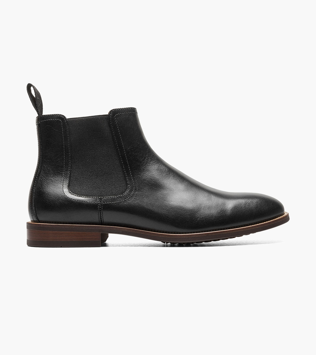 Rucci Plain Toe Gore Boot