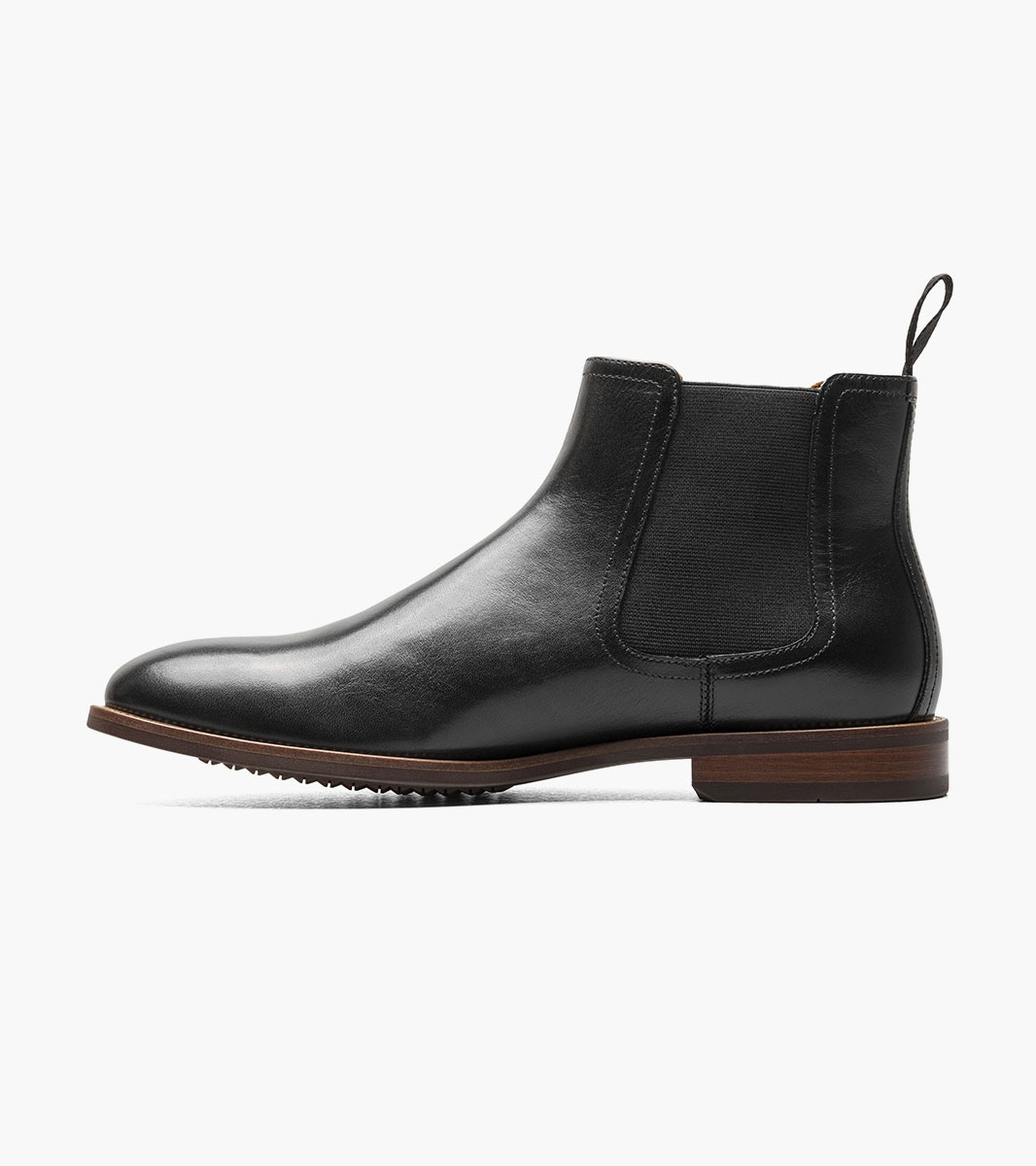 Rucci Plain Toe Gore Boot