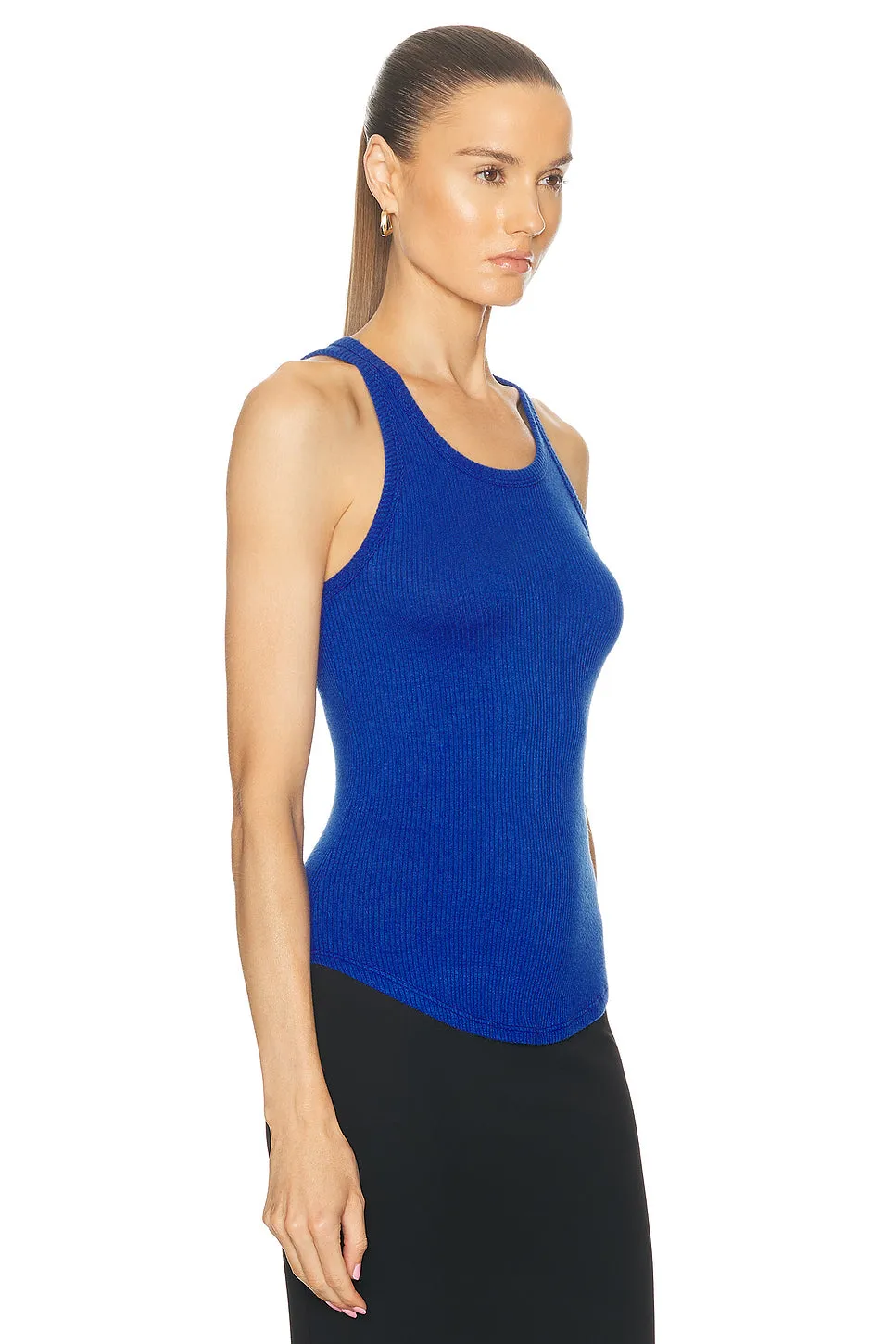 SABLYN Jameela Racerback Tank Top