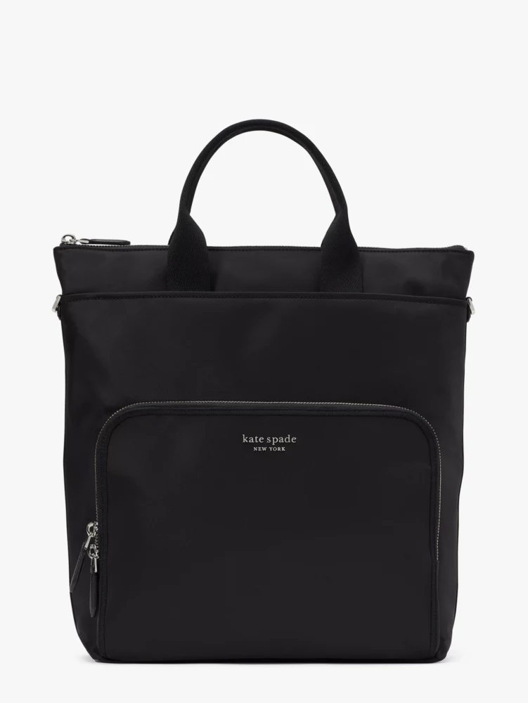 Sam Ksnyl Nylon Convertible Backpack | Kate Spade GB