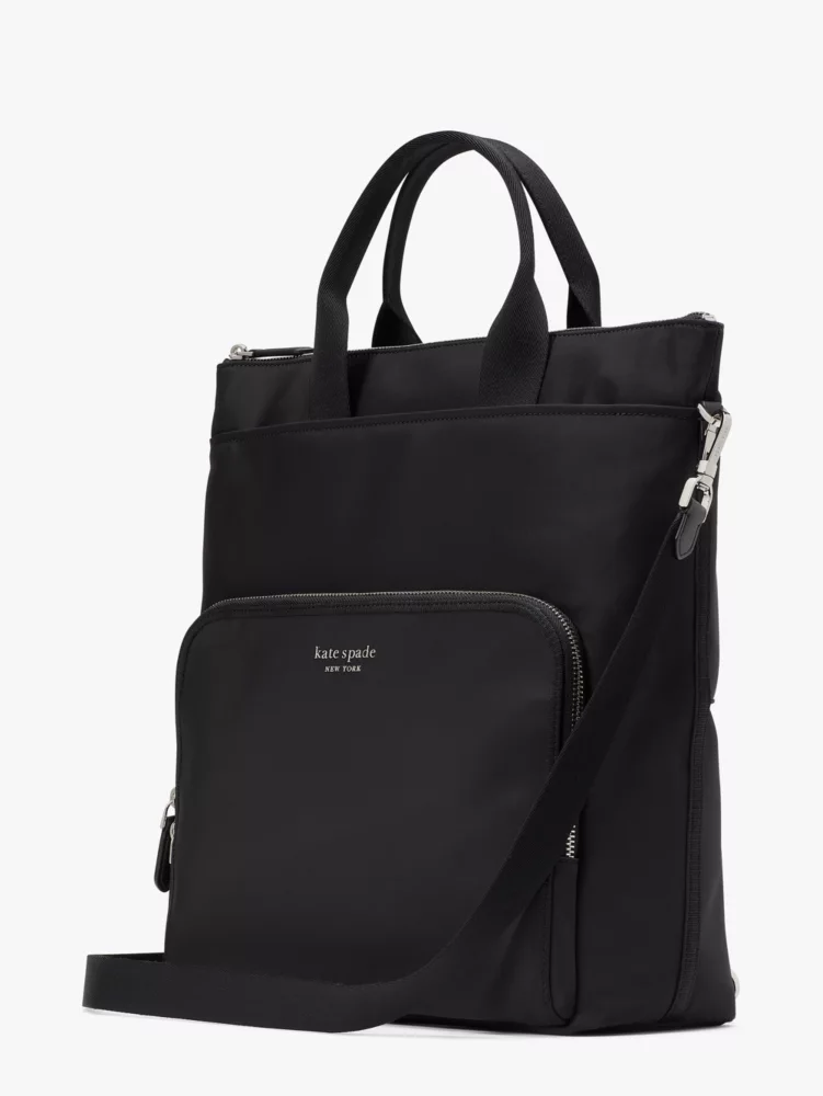 Sam Ksnyl Nylon Convertible Backpack | Kate Spade GB