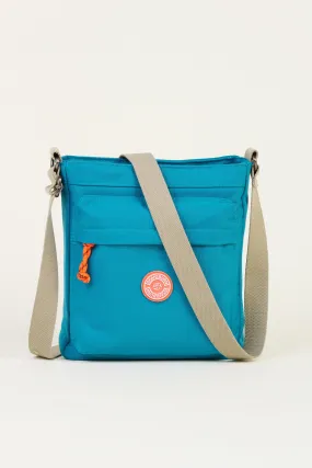 Sea View Cross Body Bag