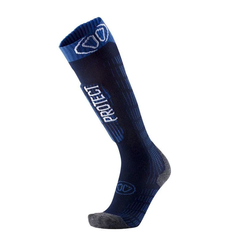 Sidas Ski Protect V2 - Ski socks | Hardloop