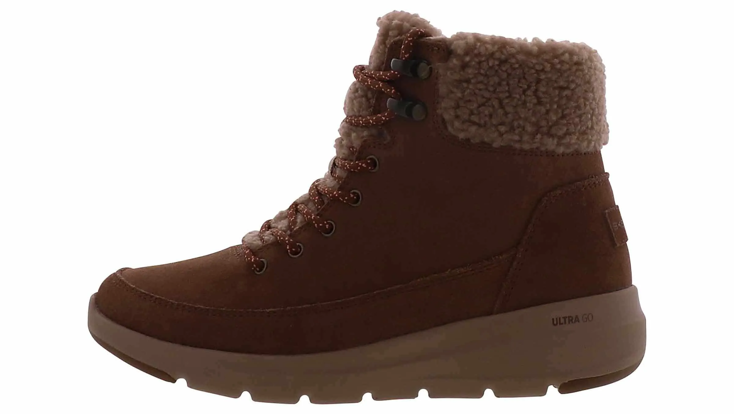 Skechers Glacial Ultra Women’s Fashion Boot