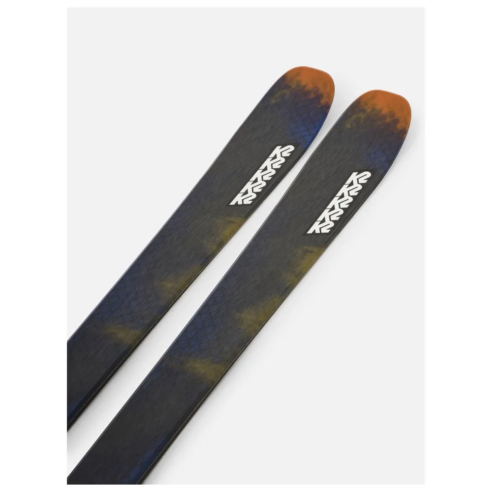 Ski K2 ---Mindbender 90C