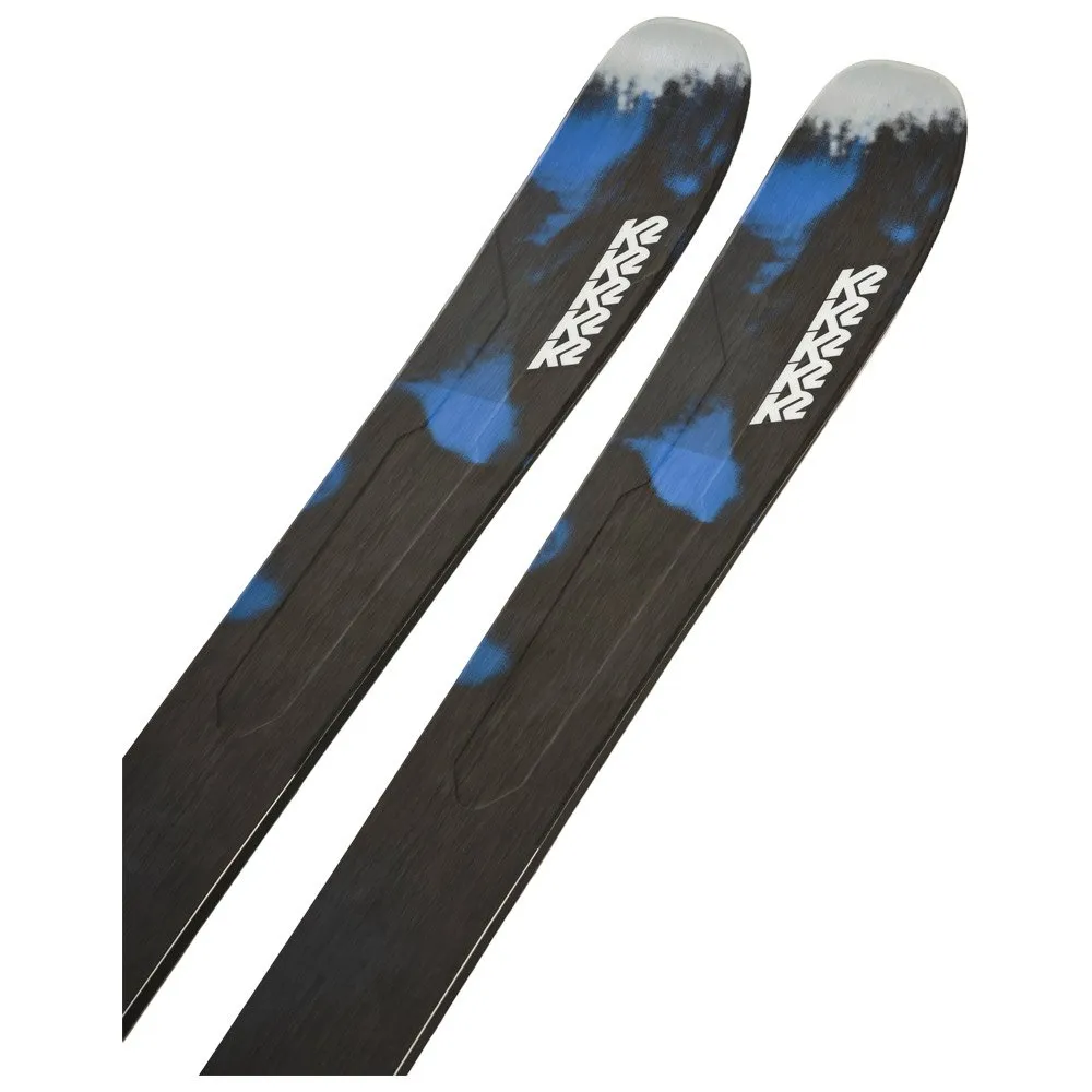 Ski K2 ---Mindbender 99Ti