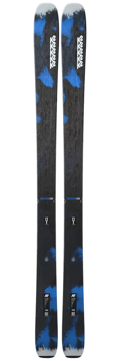 Ski K2 ---Mindbender 99Ti