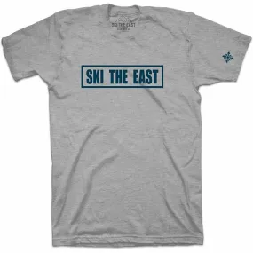 Ski The East Foundation Tee Kids'