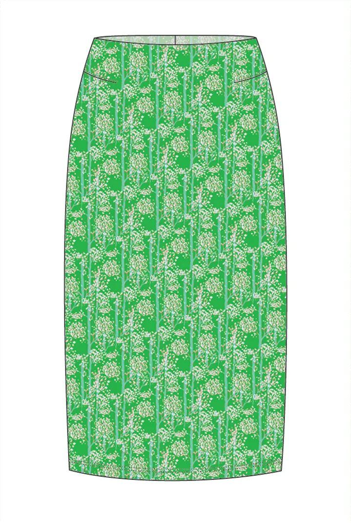 Skirt Rosalie 23 / BlossomTree