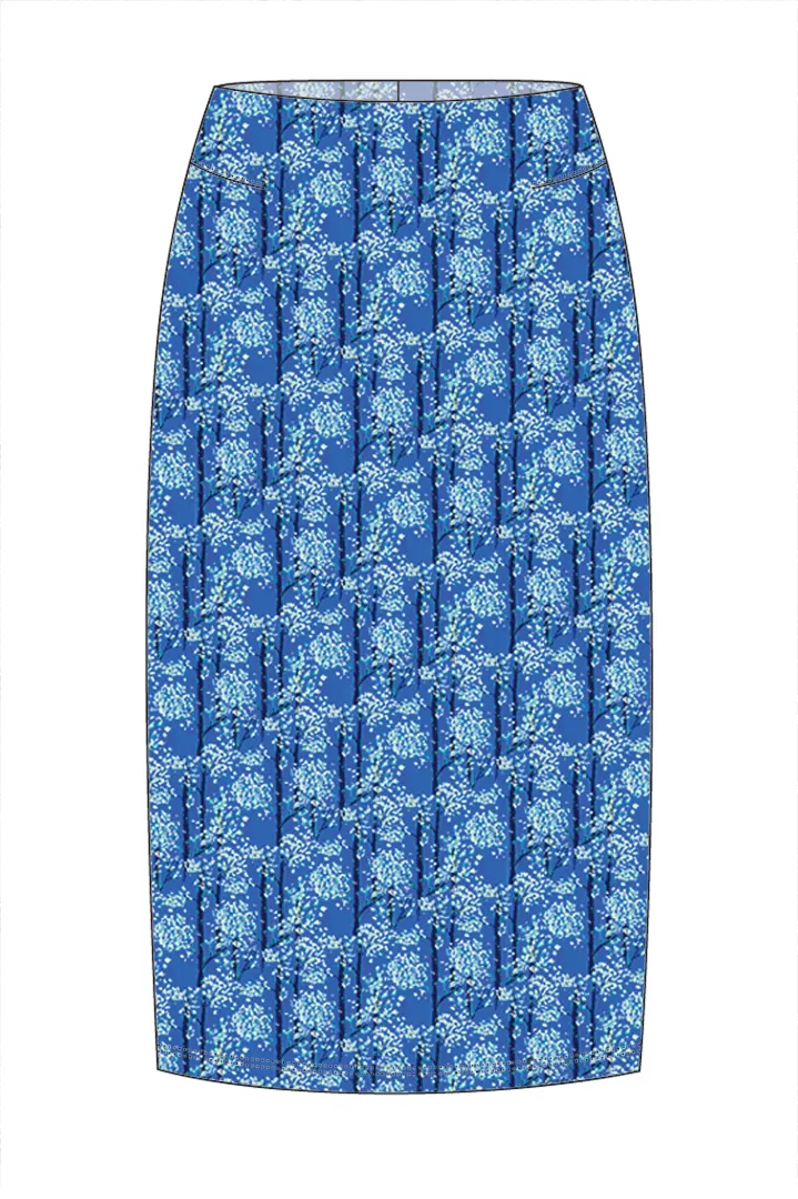 Skirt Rosalie 23 / BlossomTree