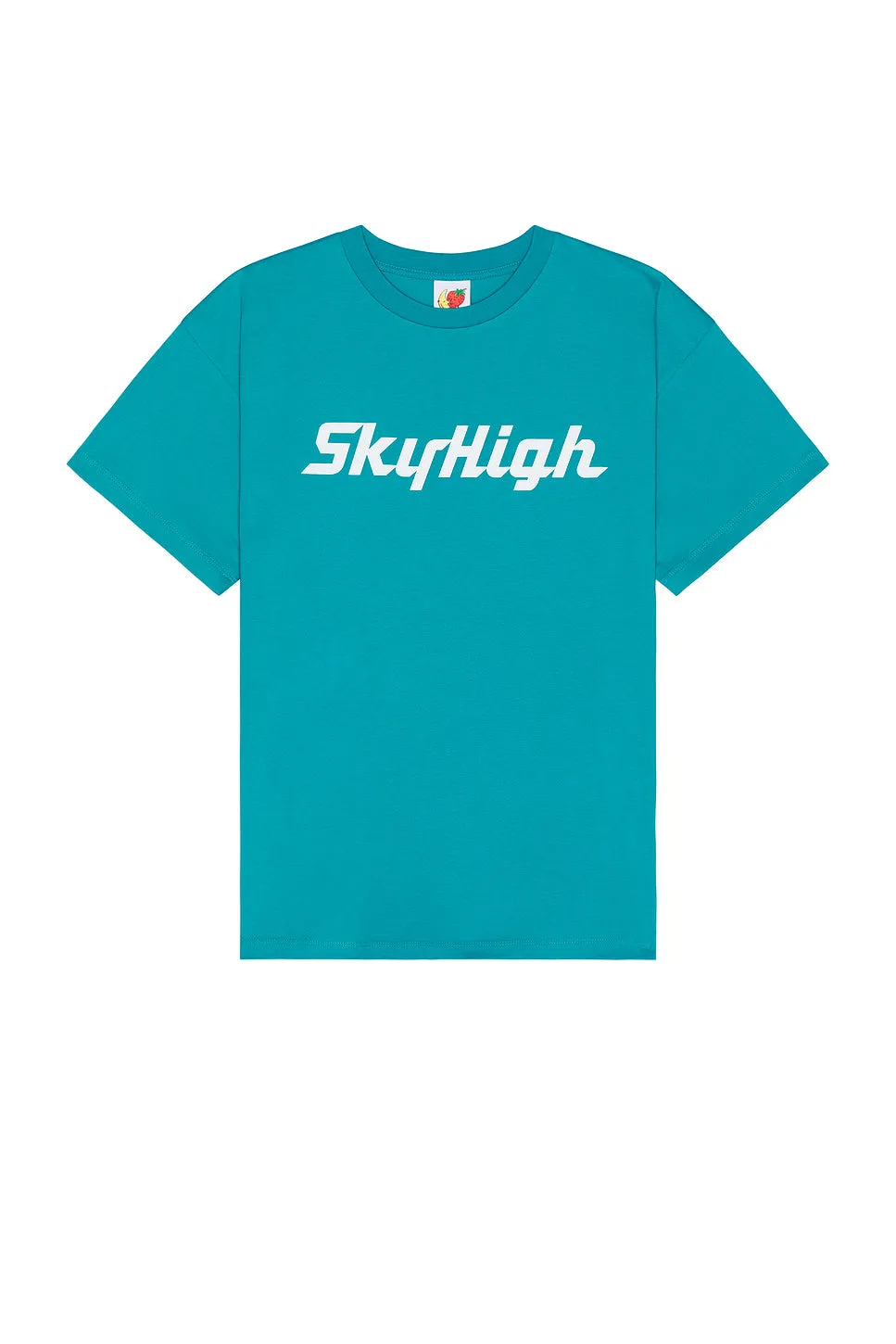 Sky High Farm Workwear Construction Graphic Logo #1 T Shirt