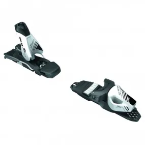 SLR 7.5 AC Junior Ski Binding - White/Black