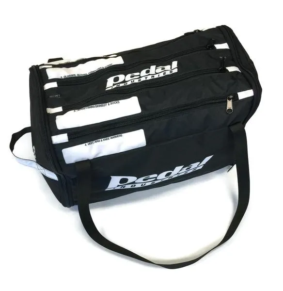 SLS MTB 2022 RACEDAY BAG