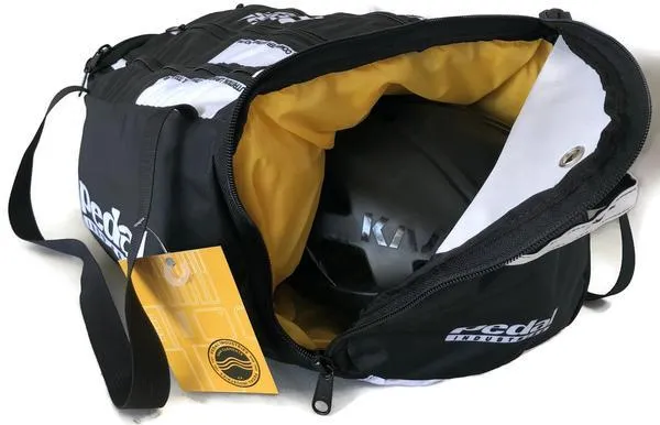 SLS MTB 2022 RACEDAY BAG