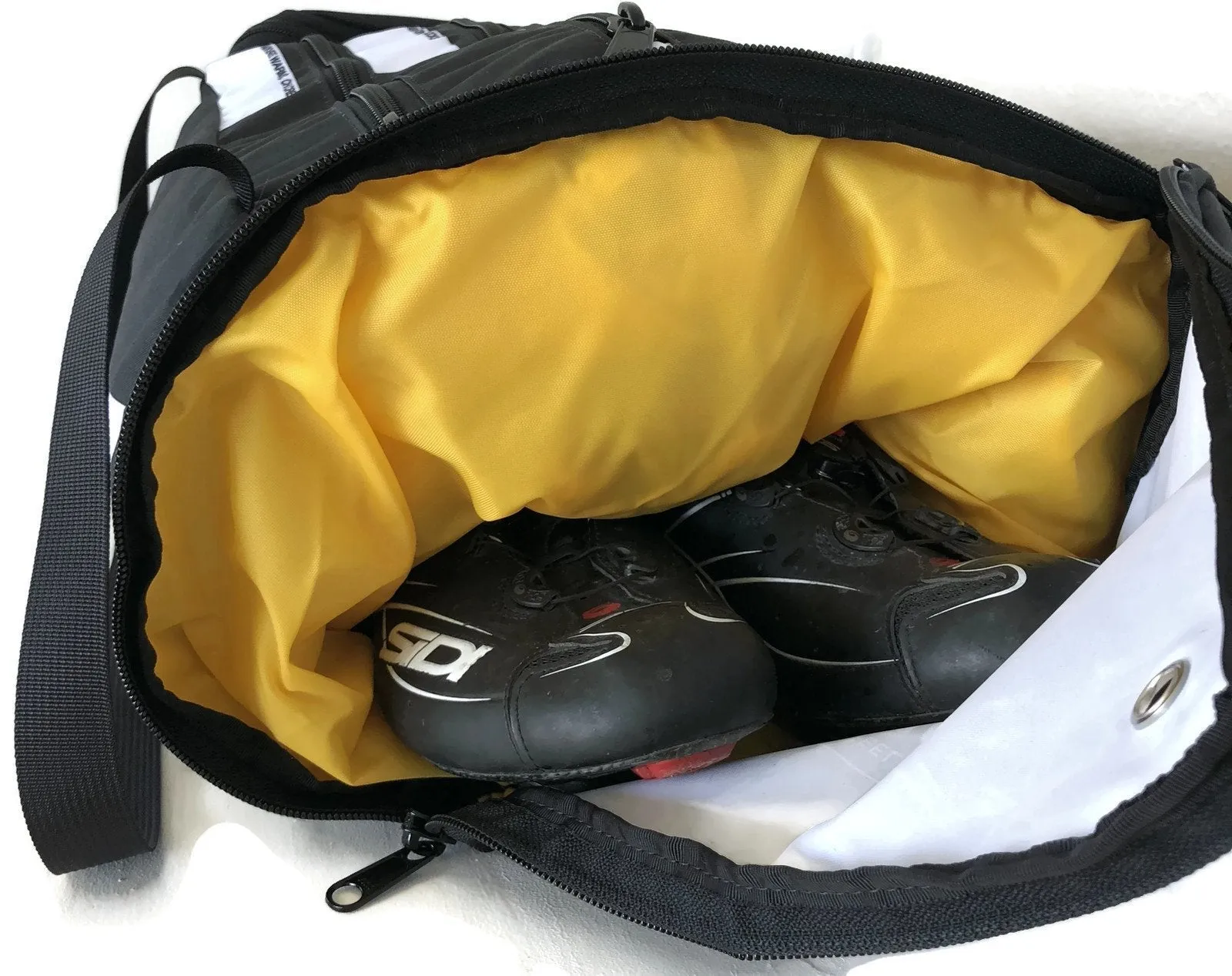 SLS MTB 2022 RACEDAY BAG