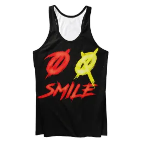 SMILE XO Tank Top