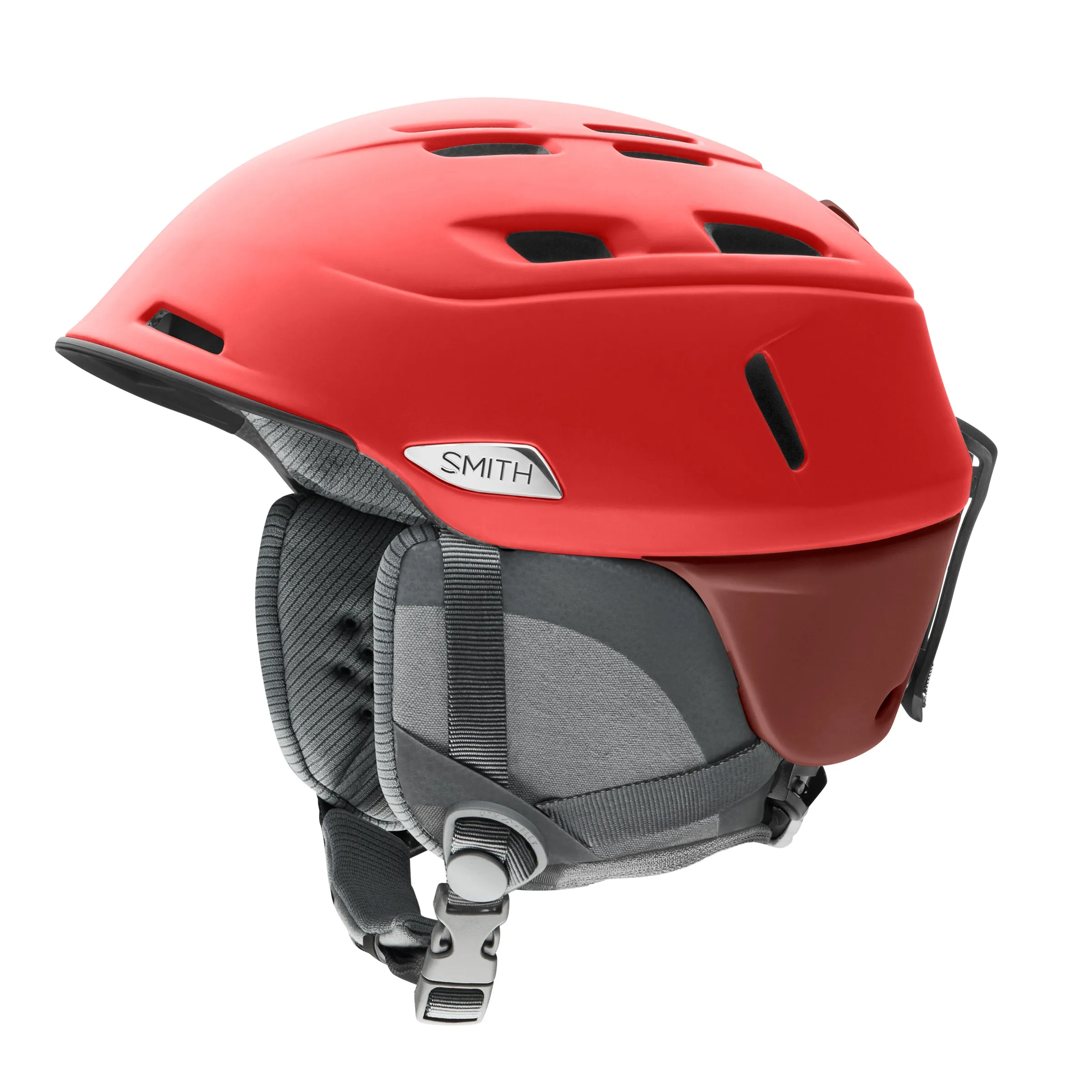 Smith Camber Men Winter Helmet