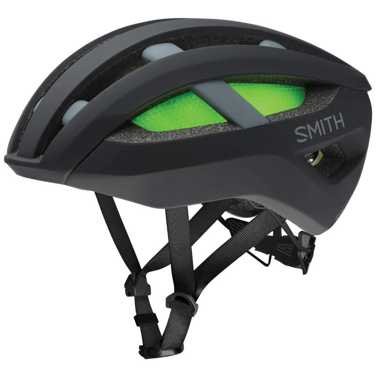 SMITH Optics Network MIPS Helmet