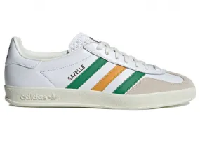 Sneakers adidas Gazelle Indoor Ftw White/ Preloved Yellow/ Core Black