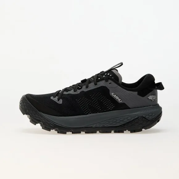 Sneakers Karhu Ikoni Trail Wr Black/ Black