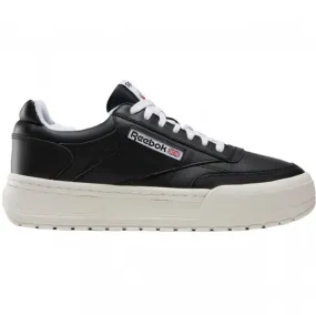 Sneakers Reebok Club C Megacourt Black/ Chalk/ White