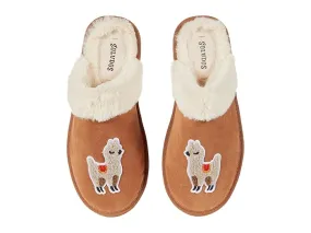 Soludos Llama Cozy Slipper Women's