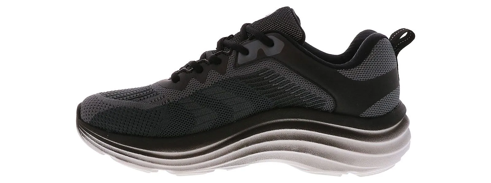 Spalding Octave Men’s Wide Width Running Shoe