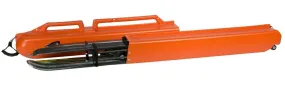 Sport Tube Series 2 Double Ski Case