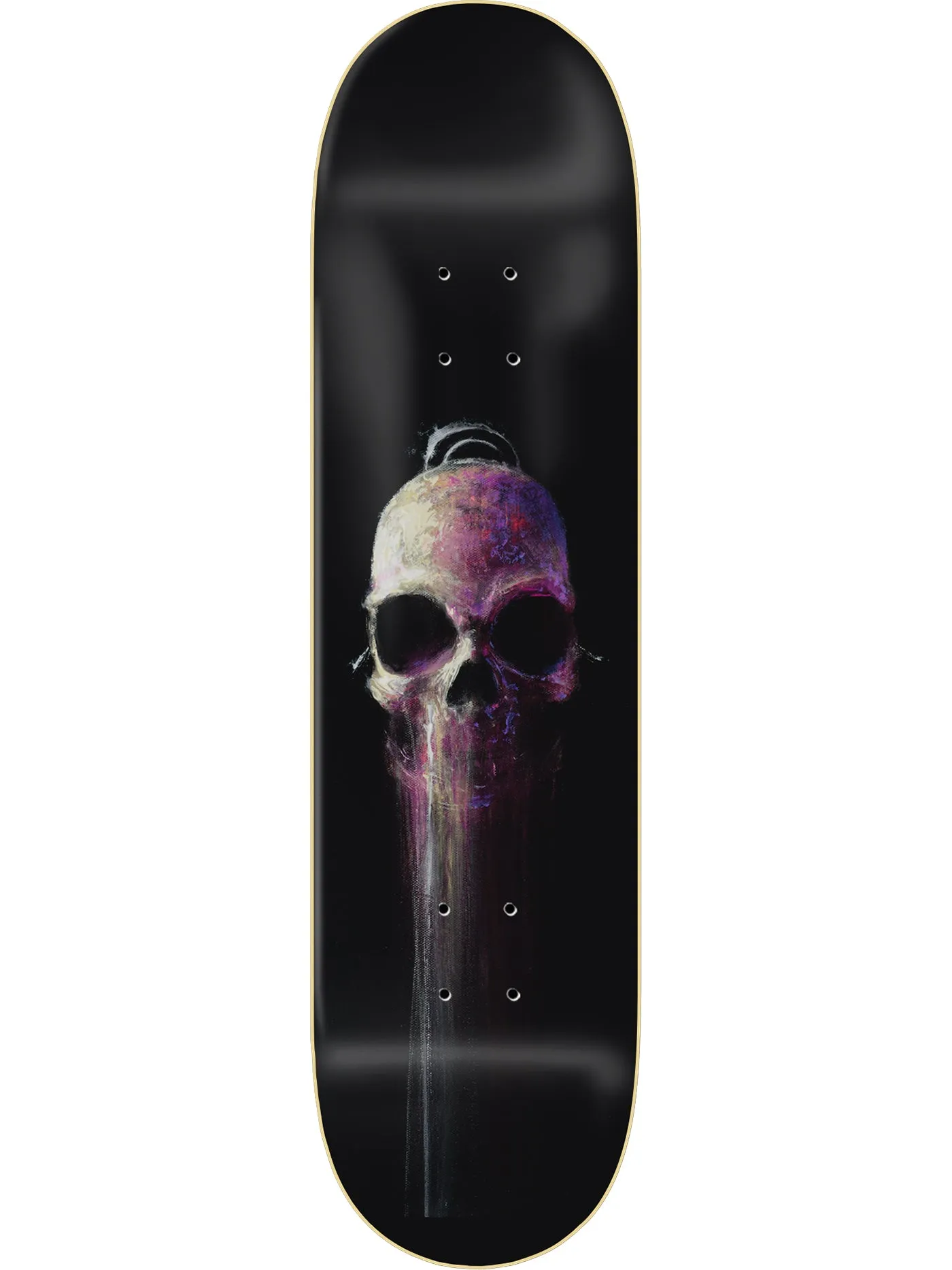 Springfield Horror Thomas 8.375 Skateboard Deck