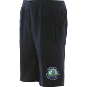 St Marys Rochfortbridge Benson Fleece Shorts