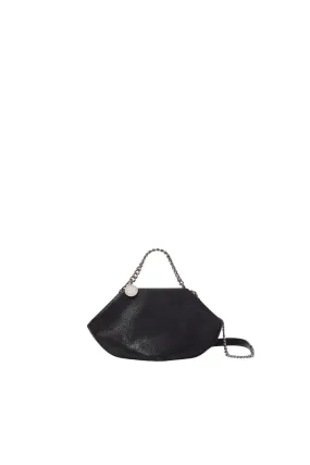 Stella McCartney Falabella Double Chain Shoulder Bag