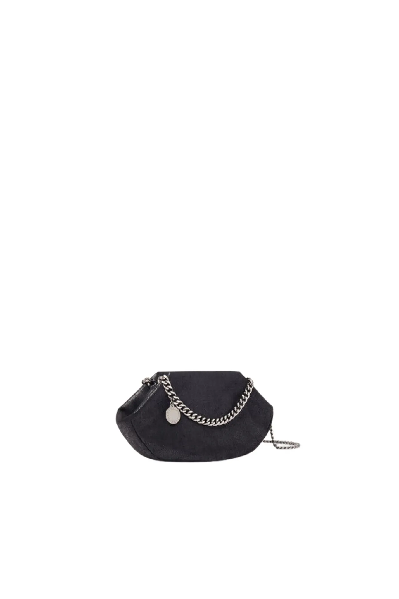 Stella McCartney Falabella Double Chain Shoulder Bag