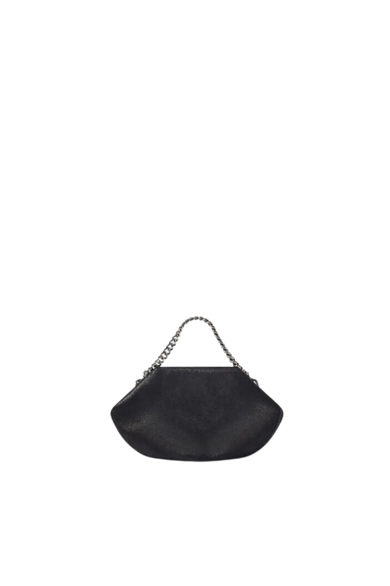 Stella McCartney Falabella Double Chain Shoulder Bag