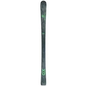 Stockli Men's Montero AX Ski