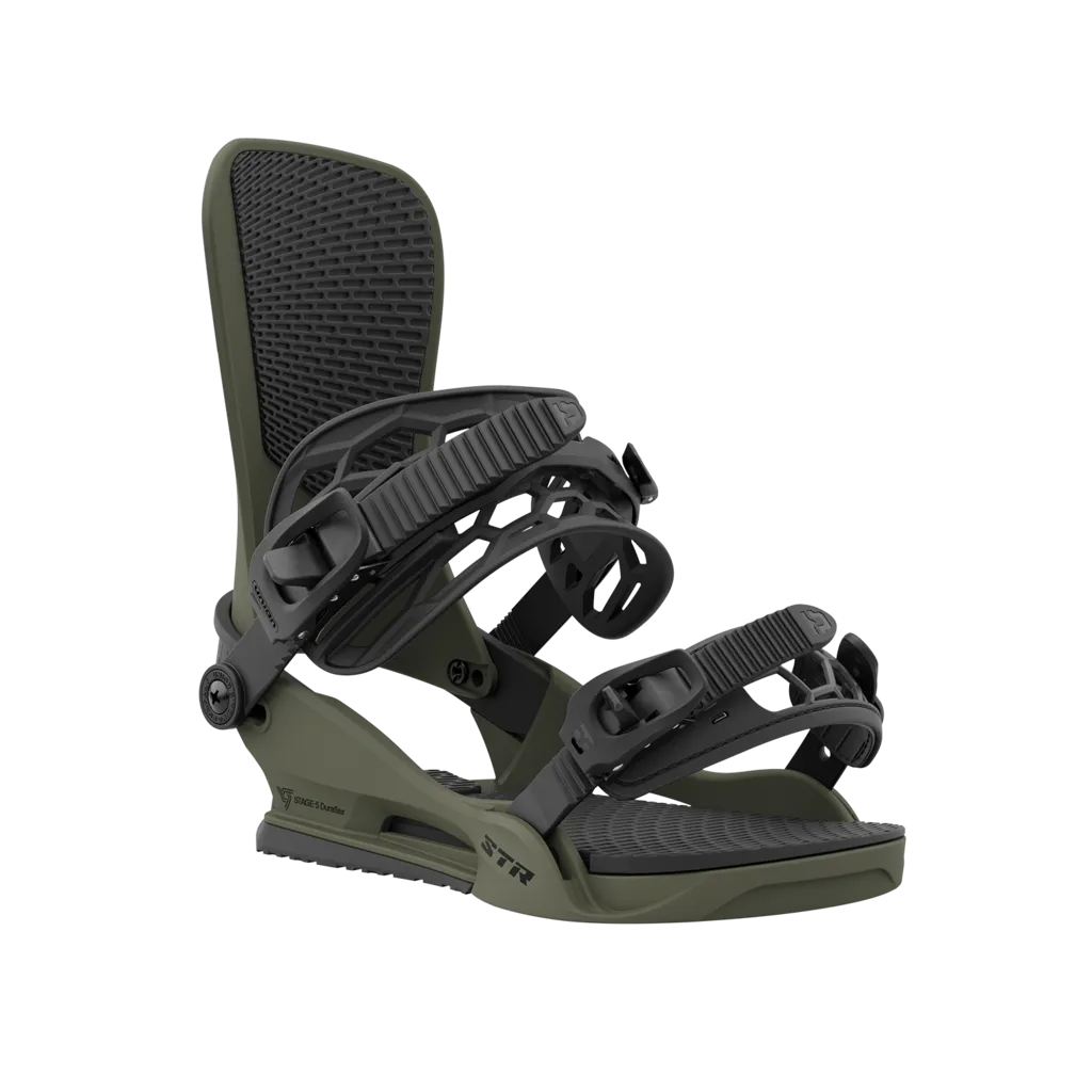 STR Snowboard Binding 2023/2024|FCSki.Com|In Stock