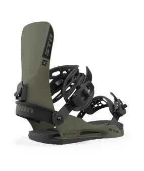 STR Snowboard Binding 2023/2024|FCSki.Com|In Stock