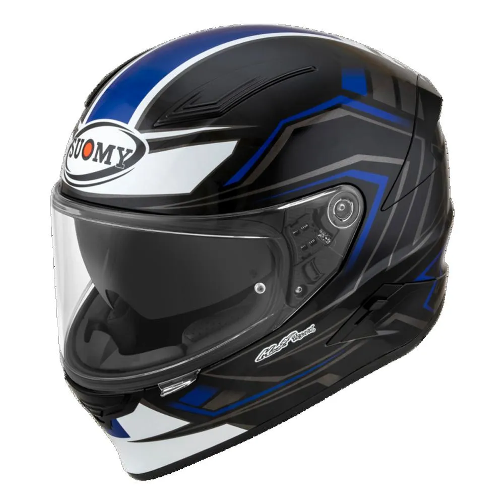 Suomy - Speedstar Glow Helmet