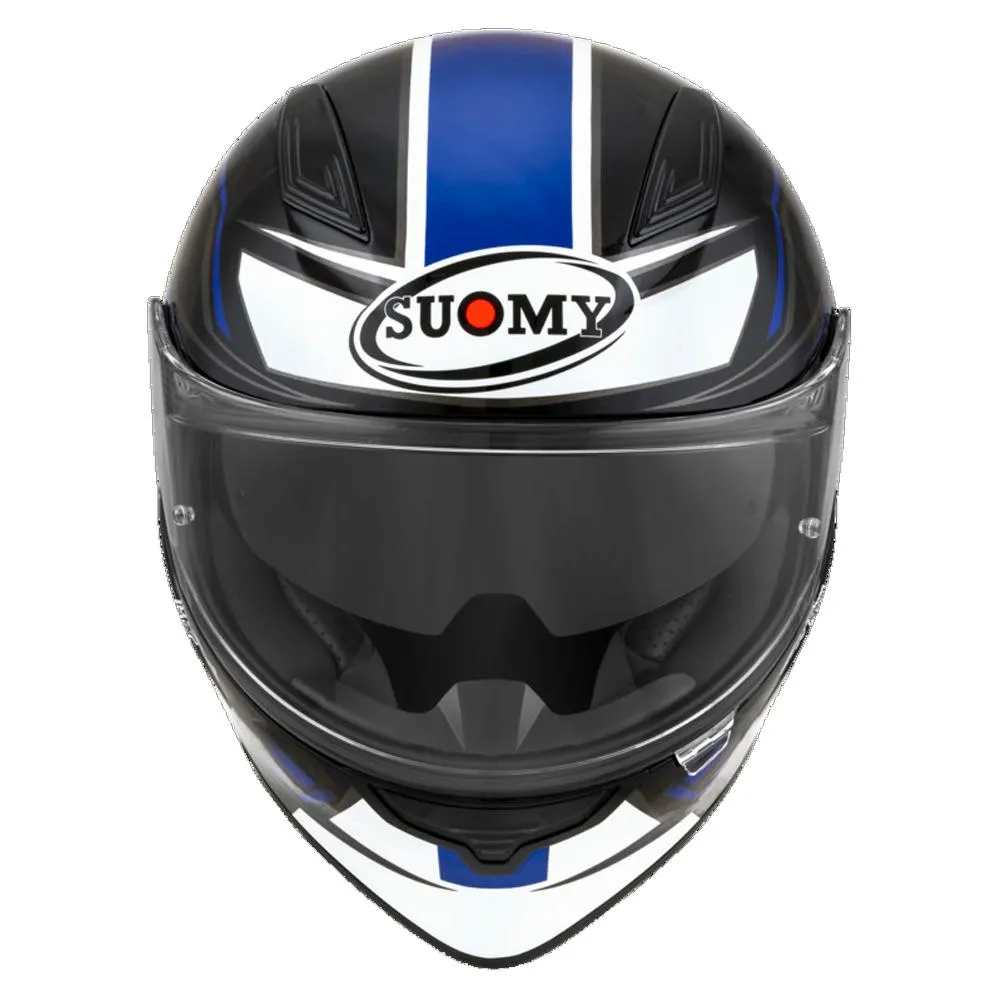 Suomy - Speedstar Glow Helmet