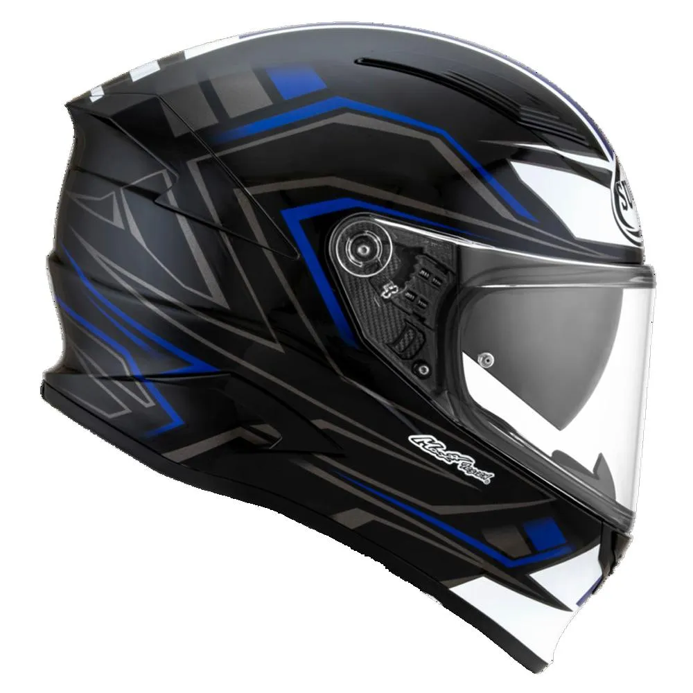 Suomy - Speedstar Glow Helmet