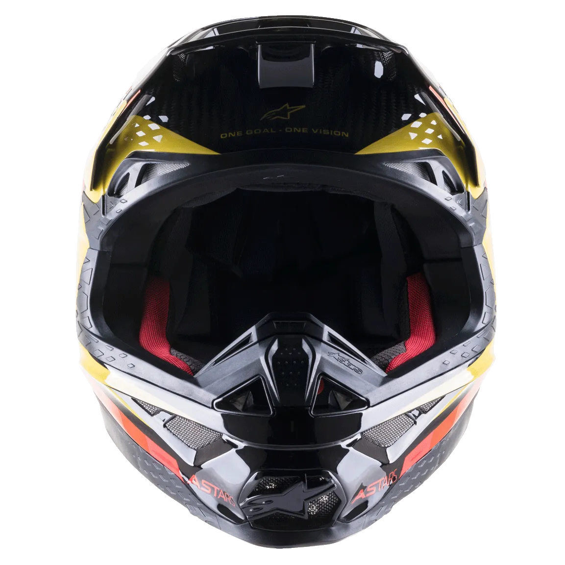 Supertech M10 Carbon Meta2 Helmet-