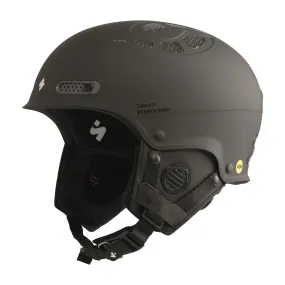 Sweet Protection Igniter II Mips Helmet Dirt Black | Buy Sweet Protection Igniter II Mips Helmet Dirt Black here | Outnorth