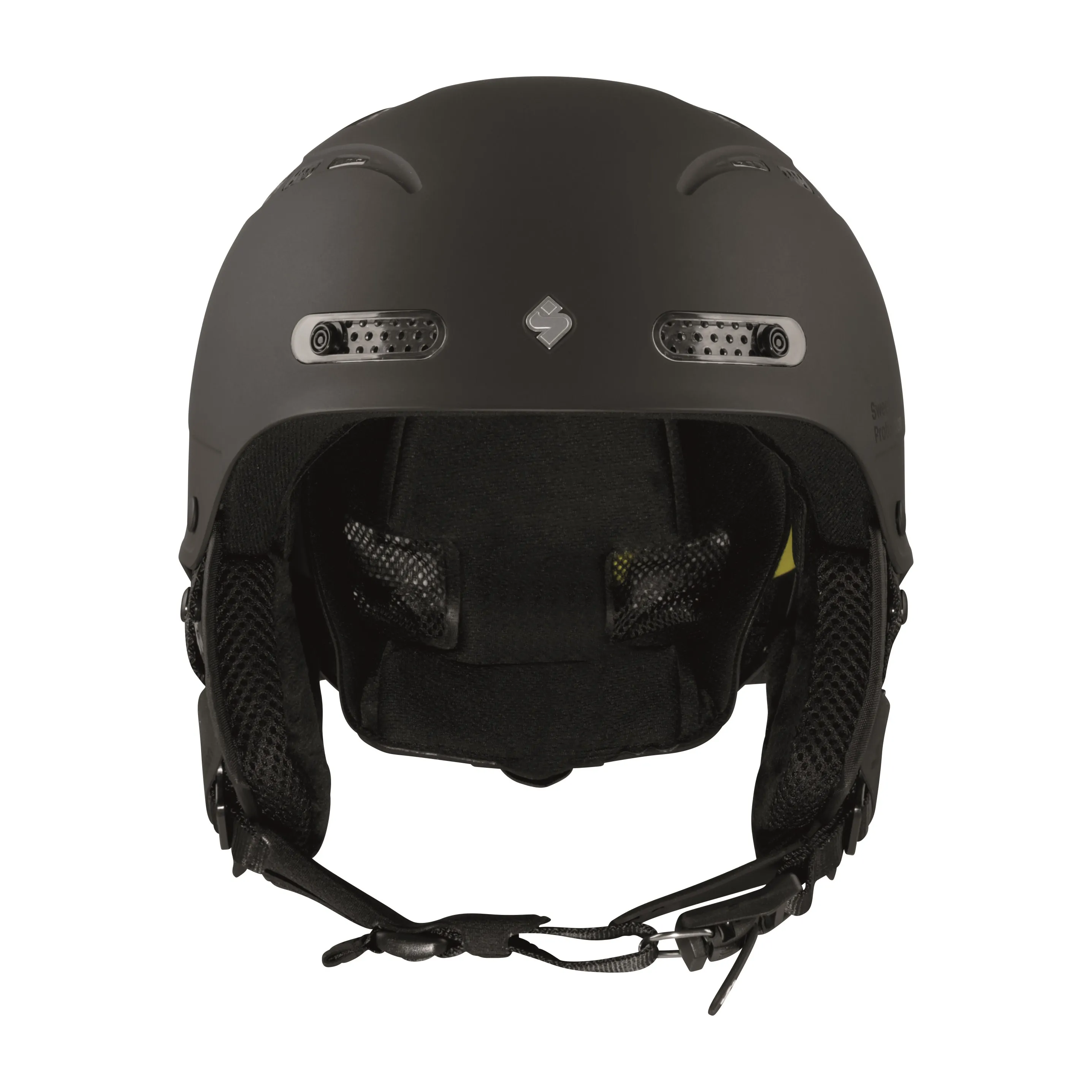 Sweet Protection Igniter II Mips Helmet Dirt Black | Buy Sweet Protection Igniter II Mips Helmet Dirt Black here | Outnorth