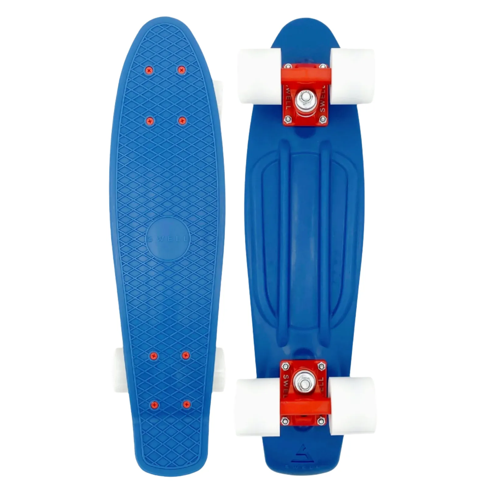 SWELL CRUISER SKATEBOARD 28 - OCEANS