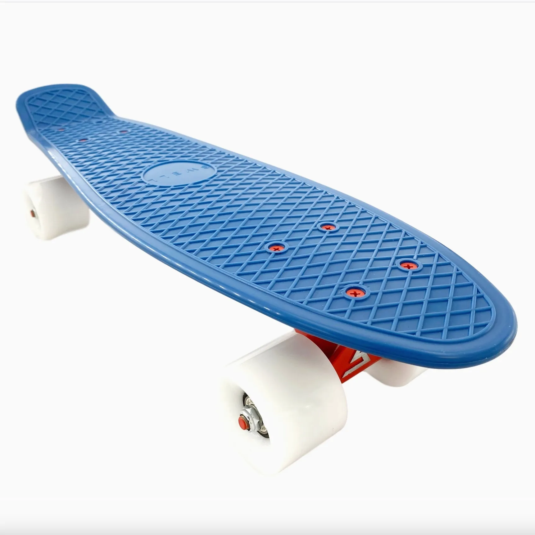 SWELL CRUISER SKATEBOARD 28 - OCEANS