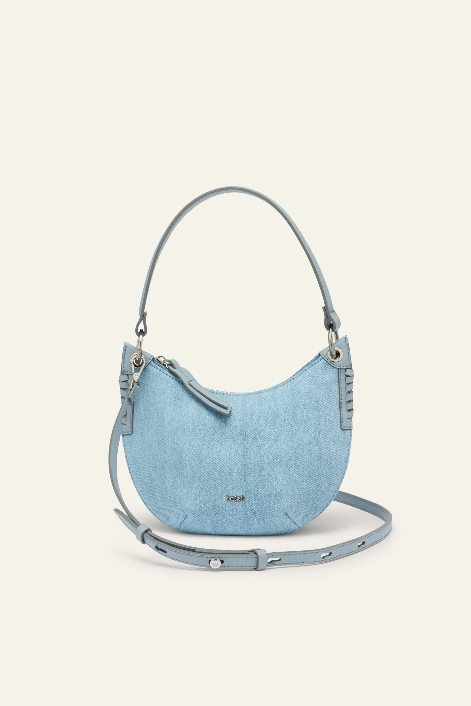 SWING dual-shape bag