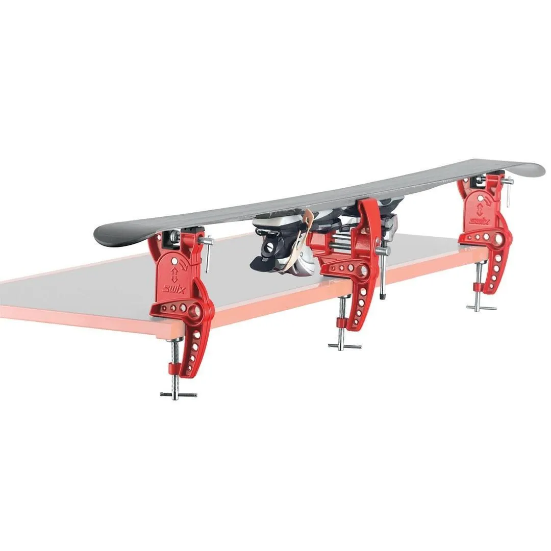 Swix Swix World Cup Ski Vise