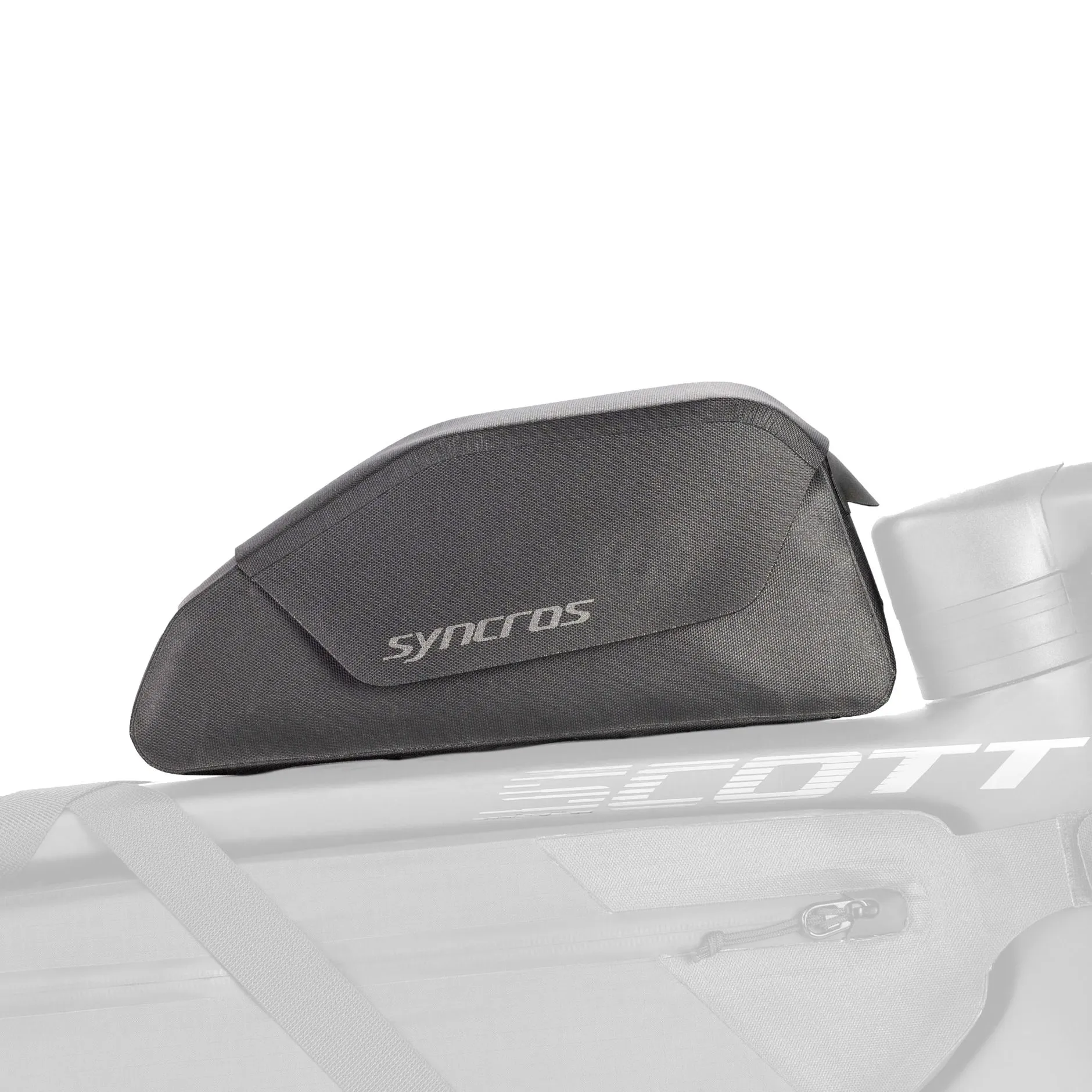 Syncros - Toptube Bag black