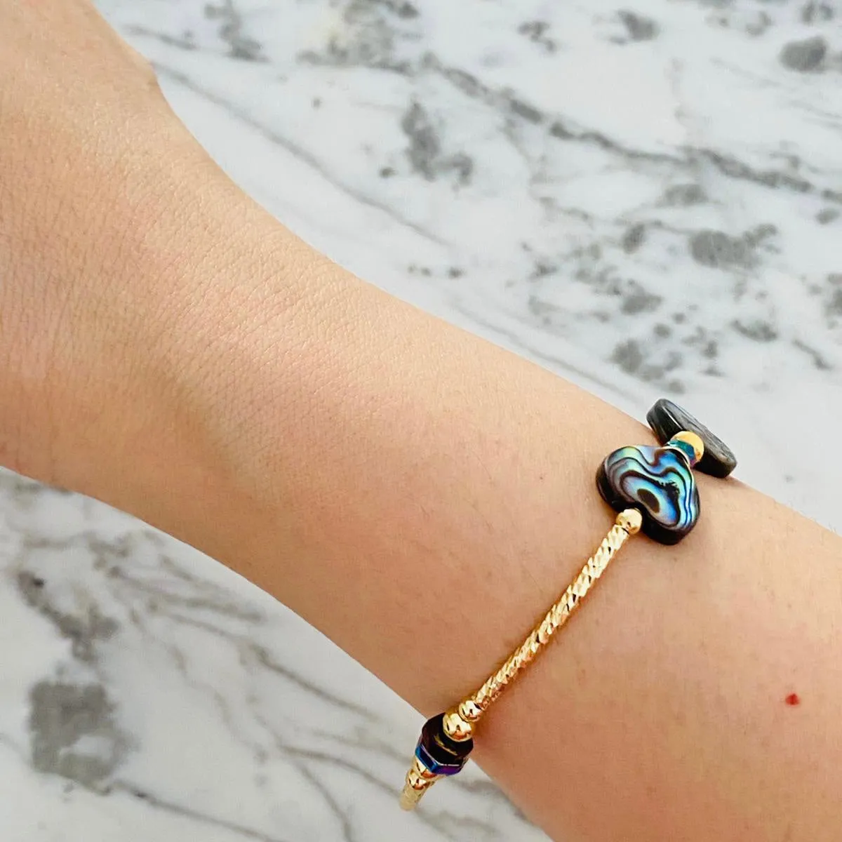 Take A Bow La Grace Bracelet