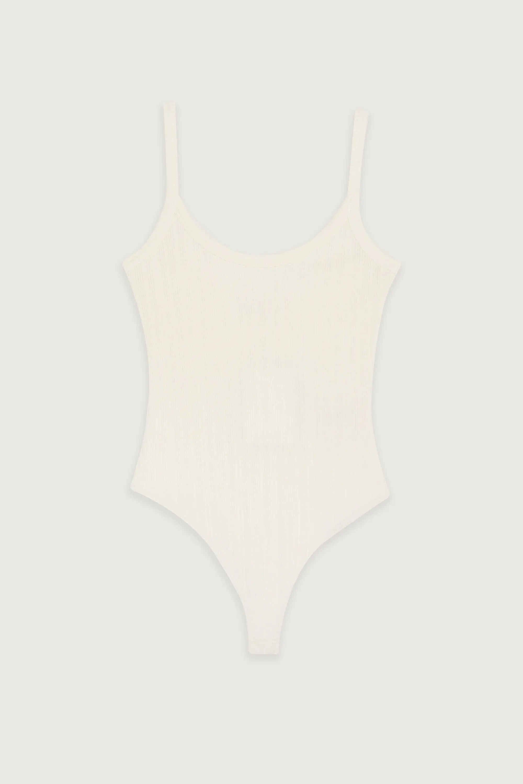 TANK BODYSUIT