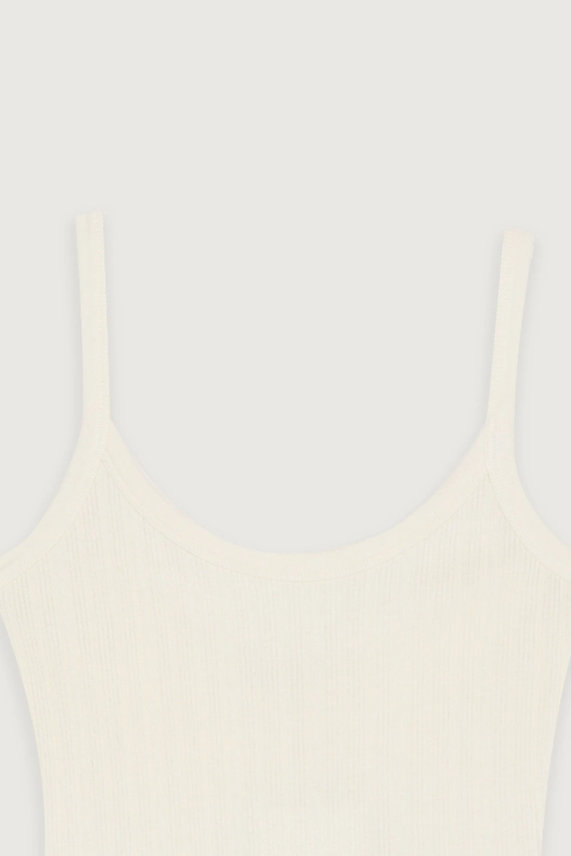 TANK BODYSUIT